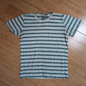 Jungmaven Unisex Hemp/Cotton T-Shirt, Sz M